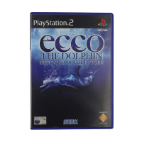 Ecco the Dolphin: Defender of the Future (PS2) PAL Used